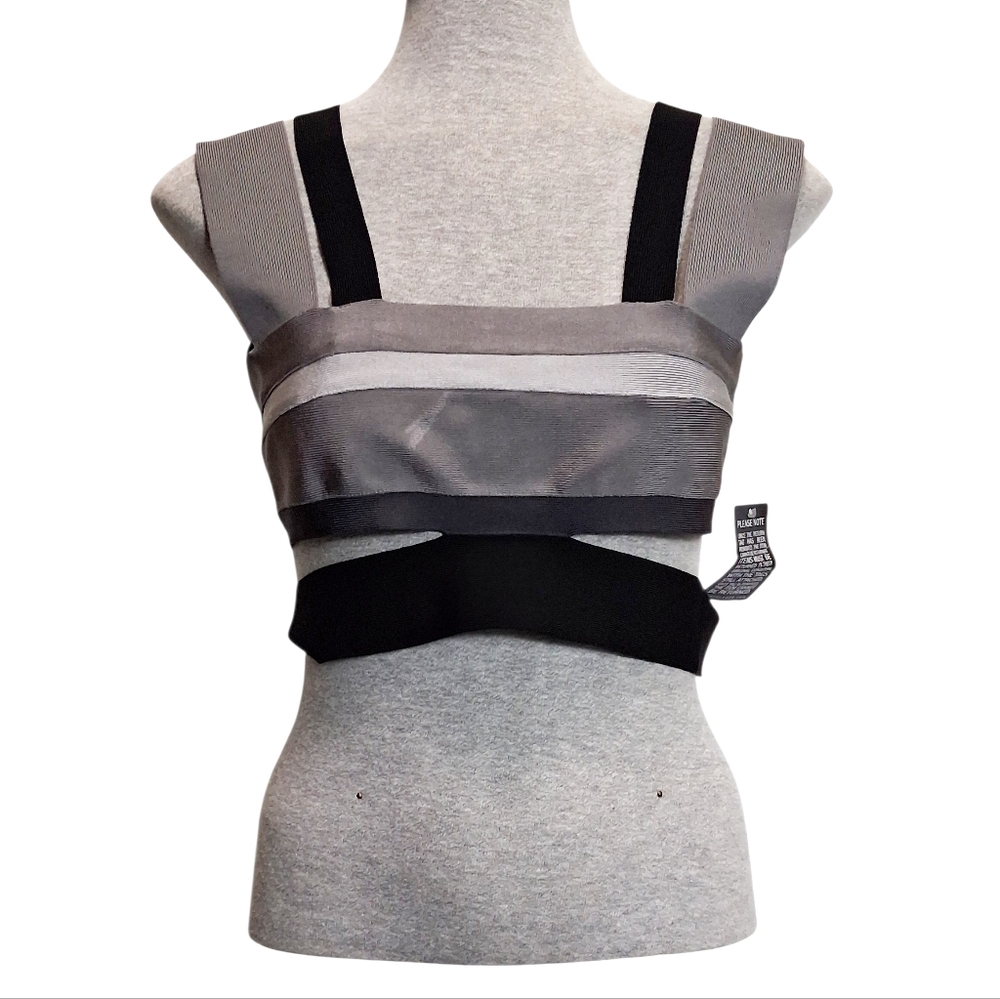 Herve Leger Bandage Top